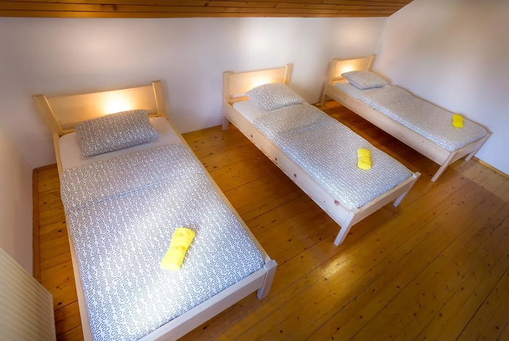 1A Adventure Hostel-1
