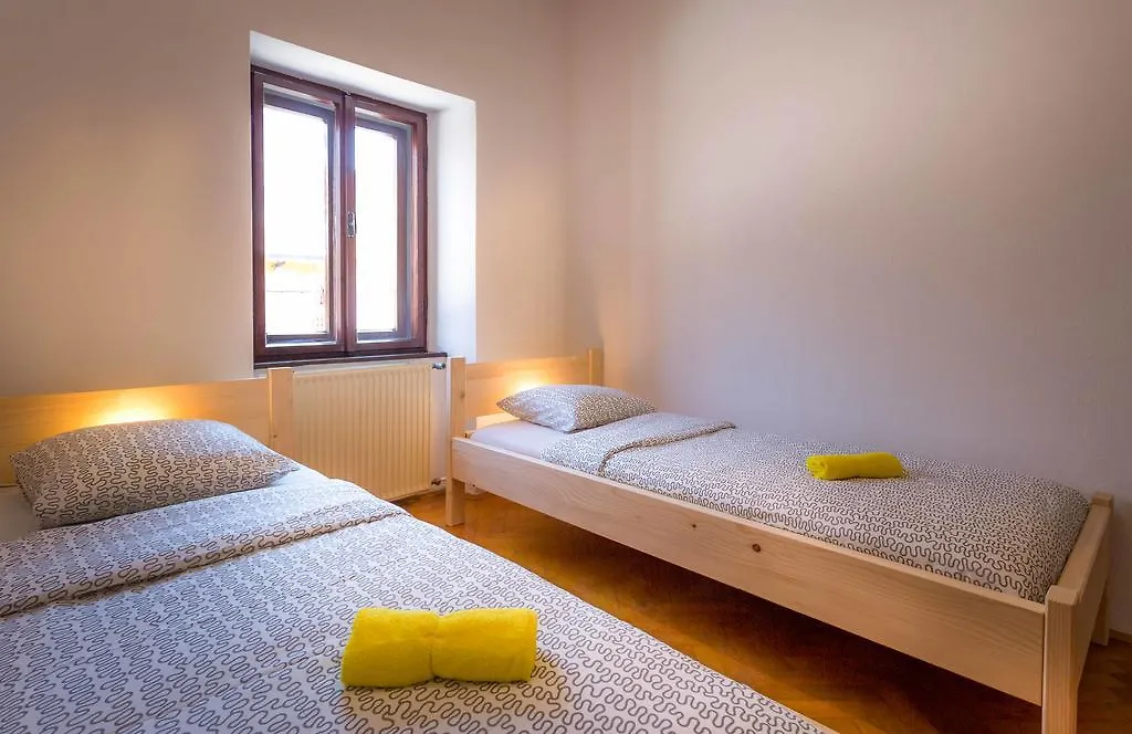1A Adventure Hostel-1