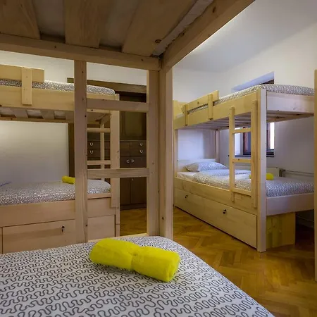1A Adventure Hostel-2