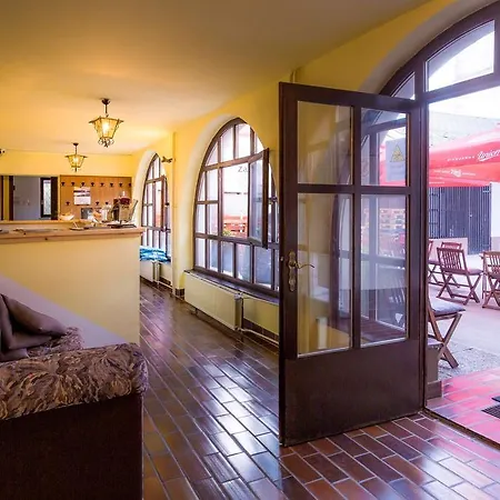 1A Adventure Hostel-3