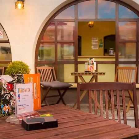 1A Adventure Hostel-2